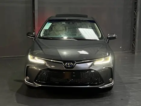 TOYOTA Corolla , Foto 2