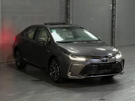 TOYOTA Corolla , Foto 3