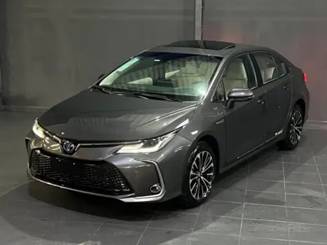 TOYOTA Corolla , Foto 4