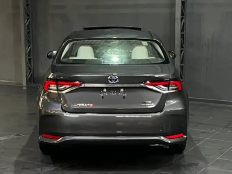TOYOTA Corolla , Foto 6