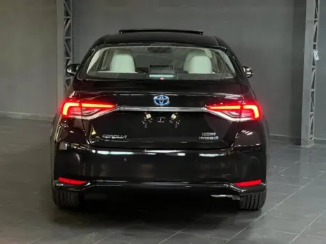 TOYOTA Corolla , Foto 5