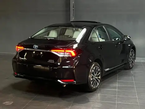 TOYOTA Corolla , Foto 6