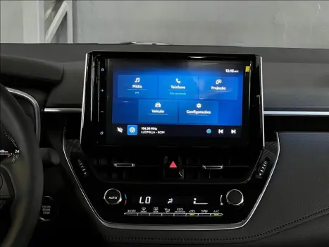 TOYOTA Corolla , Foto 14