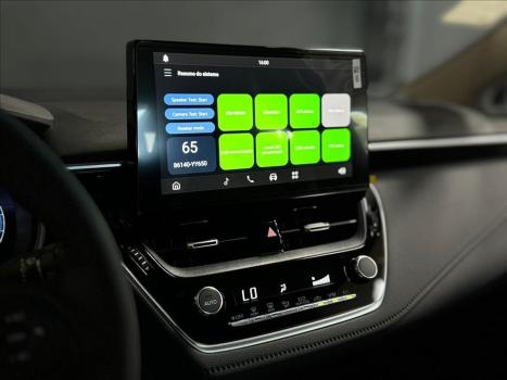 TOYOTA Corolla , Foto 14