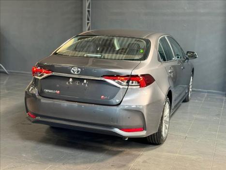 TOYOTA Corolla , Foto 7