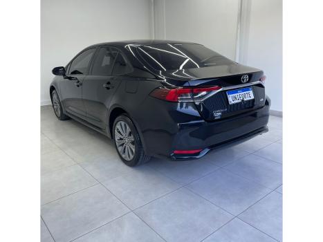 TOYOTA Corolla , Foto 6