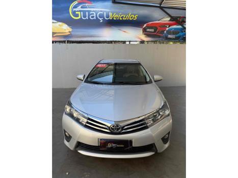 TOYOTA Corolla , Foto 1