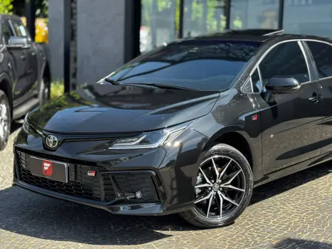 TOYOTA Corolla , Foto 4