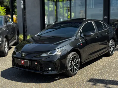 TOYOTA Corolla , Foto 5