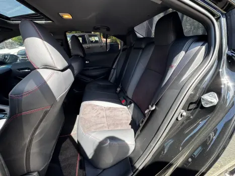 TOYOTA Corolla , Foto 7