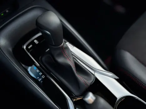 TOYOTA Corolla , Foto 10