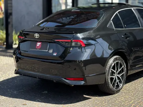 TOYOTA Corolla , Foto 14