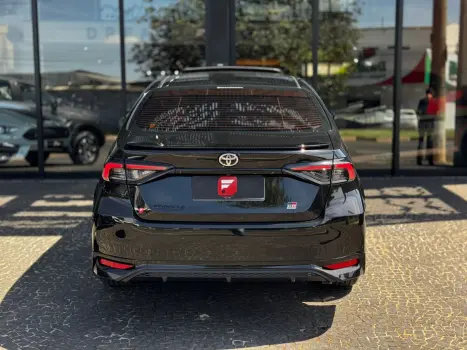 TOYOTA Corolla , Foto 15