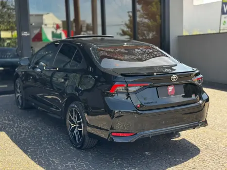 TOYOTA Corolla , Foto 16