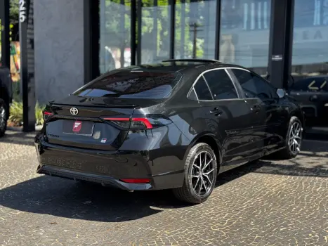 TOYOTA Corolla , Foto 18