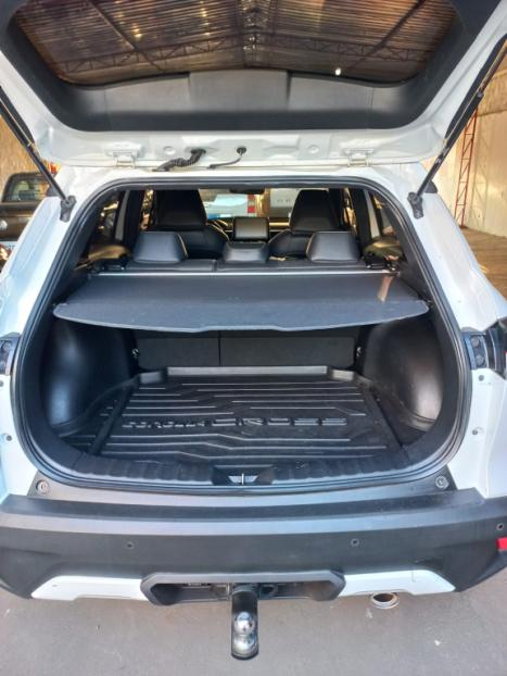 TOYOTA Corolla Cross 2.0 16V 4P FLEX VVT-IE XRE DIRECT SHIFT AUTOMTICO CVT, Foto 8