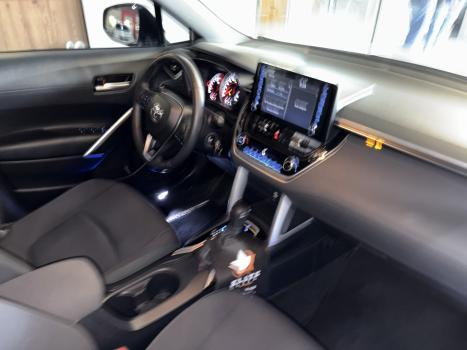 TOYOTA Corolla Cross 2.0 16V 4P FLEX VVT-IE XR DIRECT SHIFT AUTOMTICO CVT, Foto 9