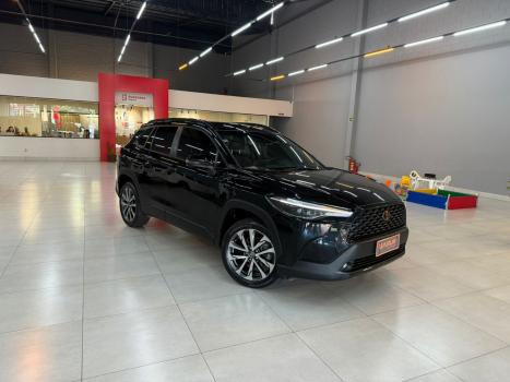 TOYOTA Corolla Cross 2.0 16V 4P FLEX VVT-IE XRE DIRECT SHIFT AUTOMTICO CVT, Foto 2