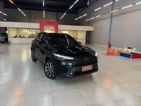 TOYOTA Corolla Cross 2.0 16V 4P FLEX VVT-IE XRE DIRECT SHIFT AUTOMTICO CVT, Foto 3