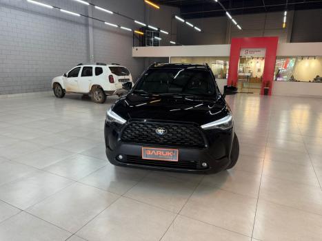 TOYOTA Corolla Cross 2.0 16V 4P FLEX VVT-IE XRE DIRECT SHIFT AUTOMTICO CVT, Foto 4