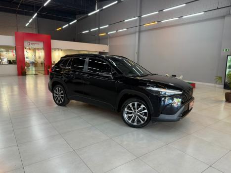 TOYOTA Corolla Cross 2.0 16V 4P FLEX VVT-IE XRE DIRECT SHIFT AUTOMTICO CVT, Foto 6