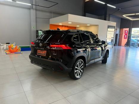 TOYOTA Corolla Cross 2.0 16V 4P FLEX VVT-IE XRE DIRECT SHIFT AUTOMTICO CVT, Foto 7