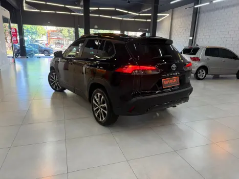 TOYOTA Corolla Cross 2.0 16V 4P FLEX VVT-IE XRE DIRECT SHIFT AUTOMTICO CVT, Foto 11