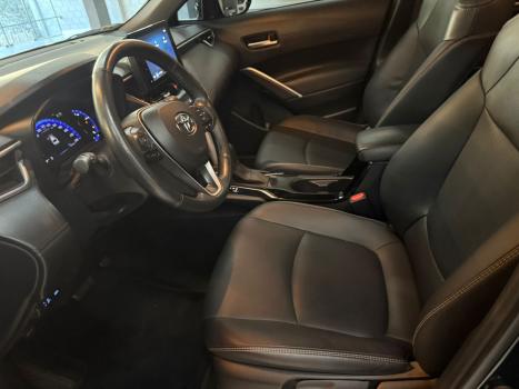 TOYOTA Corolla Cross 2.0 16V 4P FLEX VVT-IE XRE DIRECT SHIFT AUTOMTICO CVT, Foto 14