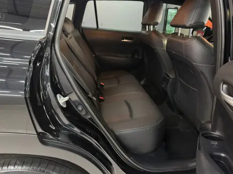 TOYOTA Corolla Cross 2.0 16V 4P FLEX VVT-IE XRE DIRECT SHIFT AUTOMTICO CVT, Foto 16