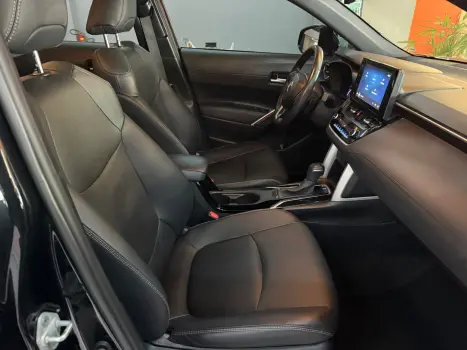 TOYOTA Corolla Cross 2.0 16V 4P FLEX VVT-IE XRE DIRECT SHIFT AUTOMTICO CVT, Foto 17
