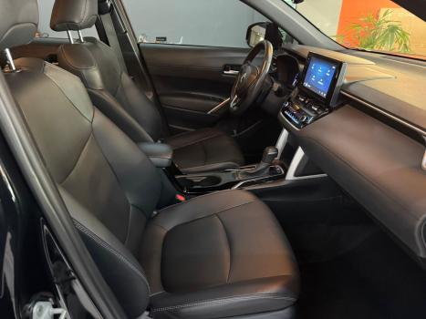 TOYOTA Corolla Cross 2.0 16V 4P FLEX VVT-IE XRE DIRECT SHIFT AUTOMTICO CVT, Foto 19