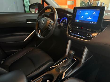 TOYOTA Corolla Cross 2.0 16V 4P FLEX VVT-IE XRE DIRECT SHIFT AUTOMTICO CVT, Foto 20