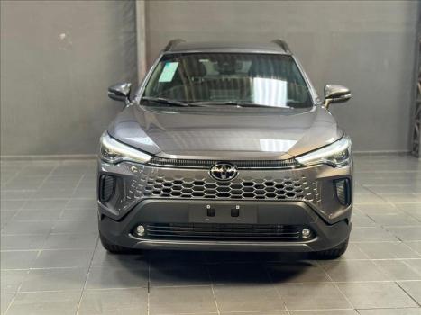 TOYOTA Corolla Cross 2.0 16V 4P FLEX VVT-IE XRE DIRECT SHIFT AUTOM�TICO CVT, Foto 4