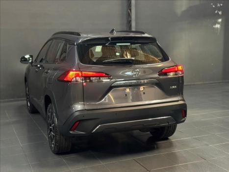 TOYOTA Corolla Cross 2.0 16V 4P FLEX VVT-IE XRE DIRECT SHIFT AUTOM�TICO CVT, Foto 8