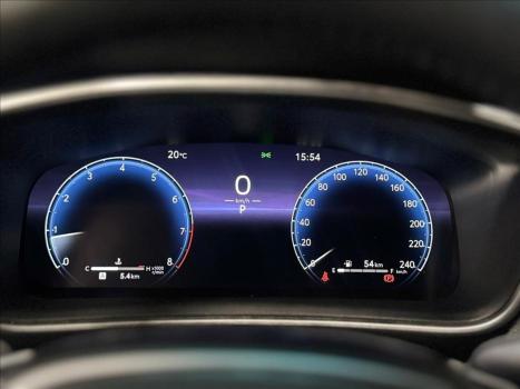 TOYOTA Corolla Cross 2.0 16V 4P FLEX VVT-IE XRE DIRECT SHIFT AUTOM�TICO CVT, Foto 12