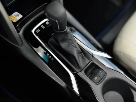 TOYOTA Corolla Cross 1.8 16V 4P FLEX VVT-I HYBRID XRX AUTOM�TICO CVT, Foto 19