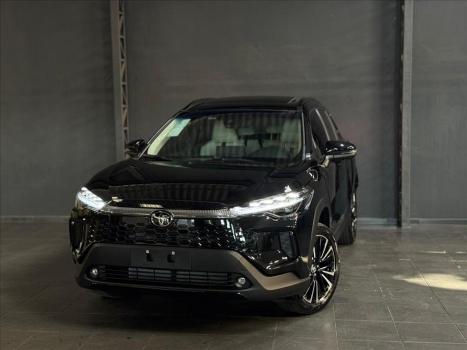 TOYOTA Corolla Cross 2.0 16V 4P FLEX VVT-IE GR-SPORT DIRECT SHIFT AUTOM�TICO CVT, Foto 1