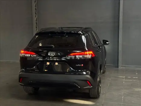 TOYOTA Corolla Cross 2.0 16V 4P FLEX VVT-IE GR-SPORT DIRECT SHIFT AUTOM�TICO CVT, Foto 6