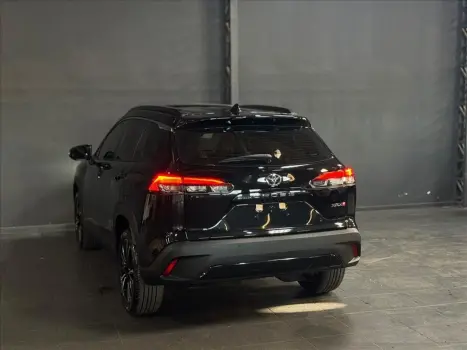 TOYOTA Corolla Cross 2.0 16V 4P FLEX VVT-IE GR-SPORT DIRECT SHIFT AUTOM�TICO CVT, Foto 8