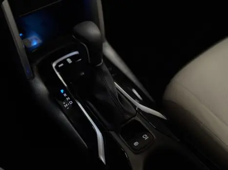 TOYOTA Corolla Cross 2.0 16V 4P FLEX VVT-IE GR-SPORT DIRECT SHIFT AUTOM�TICO CVT, Foto 9