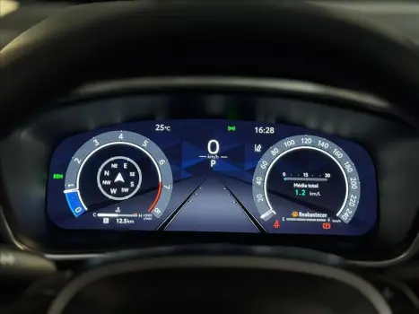 TOYOTA Corolla Cross 2.0 16V 4P FLEX VVT-IE GR-SPORT DIRECT SHIFT AUTOM�TICO CVT, Foto 10