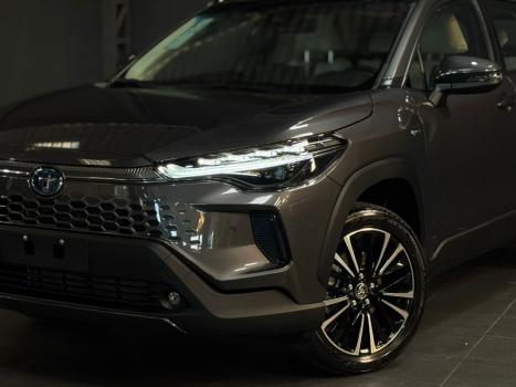 TOYOTA Corolla Cross 1.8 16V 4P FLEX VVT-I HYBRID XRX AUTOM�TICO CVT, Foto 5