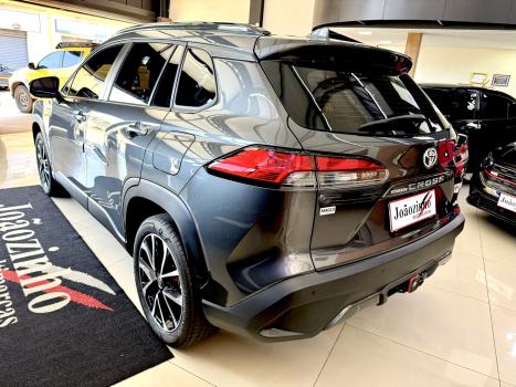 TOYOTA Corolla Cross 2.0 16V 4P FLEX VVT-IE XRE DIRECT SHIFT AUTOMTICO CVT, Foto 6