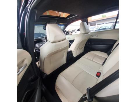 TOYOTA Corolla Cross 1.8 16V 4P FLEX VVT-I HYBRID XRX AUTOMTICO CVT, Foto 10