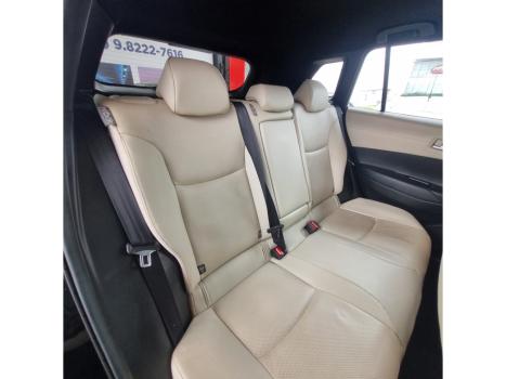 TOYOTA Corolla Cross 1.8 16V 4P FLEX VVT-I HYBRID XRX AUTOMTICO CVT, Foto 11