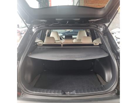 TOYOTA Corolla Cross 1.8 16V 4P FLEX VVT-I HYBRID XRX AUTOMTICO CVT, Foto 16