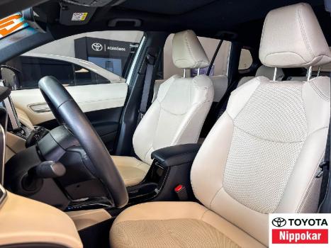 TOYOTA Corolla Cross 1.8 16V 4P FLEX VVT-I HYBRID XRX AUTOMTICO CVT, Foto 2