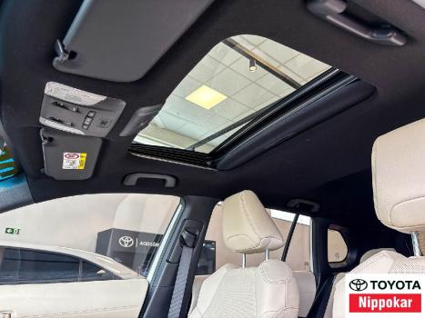 TOYOTA Corolla Cross 1.8 16V 4P FLEX VVT-I HYBRID XRX AUTOMTICO CVT, Foto 6