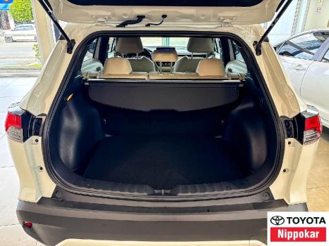 TOYOTA Corolla Cross 1.8 16V 4P FLEX VVT-I HYBRID XRX AUTOMTICO CVT, Foto 8