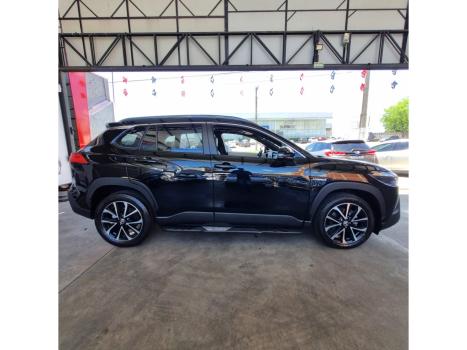 TOYOTA Corolla Cross 1.8 16V 4P FLEX VVT-I HYBRID XRX AUTOMTICO CVT, Foto 7